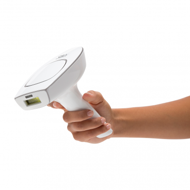 Fotoepilaator Silk'n Motion 350.000 5