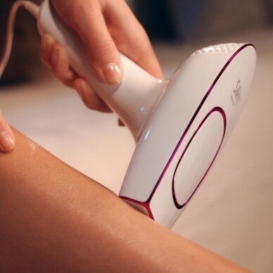 Fotoepilaator Silk'n Motion Premium 600.000 2