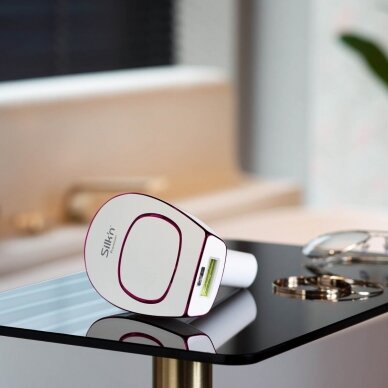 Fotoepilaator Silk'n Motion Premium 600.000 3