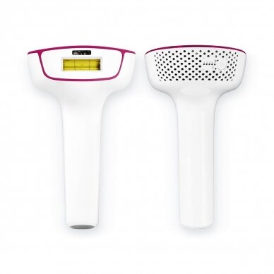 Fotoepilaator Silk'n Motion Premium 600.000 1