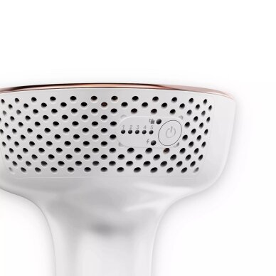 Fotoepilaator Silk'n Motion Premium 600.000 (Pink) 2 Fotoepilaator Silk'n Motion Premium 600.000 (Pink) 2