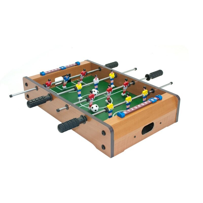 Настольная игра «Футбол» Top Goal 51x31cm Настольная игра «Футбол» Top Goal 51x31cm
