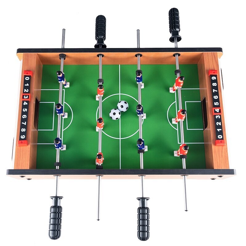 Настольная игра «Футбол» Top Goal 51x31cm 3 Настольная игра «Футбол» Top Goal 51x31cm 3