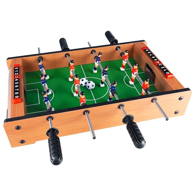 Настольная игра «Футбол» Top Goal 51x31cm 2 Настольная игра «Футбол» Top Goal 51x31cm 2