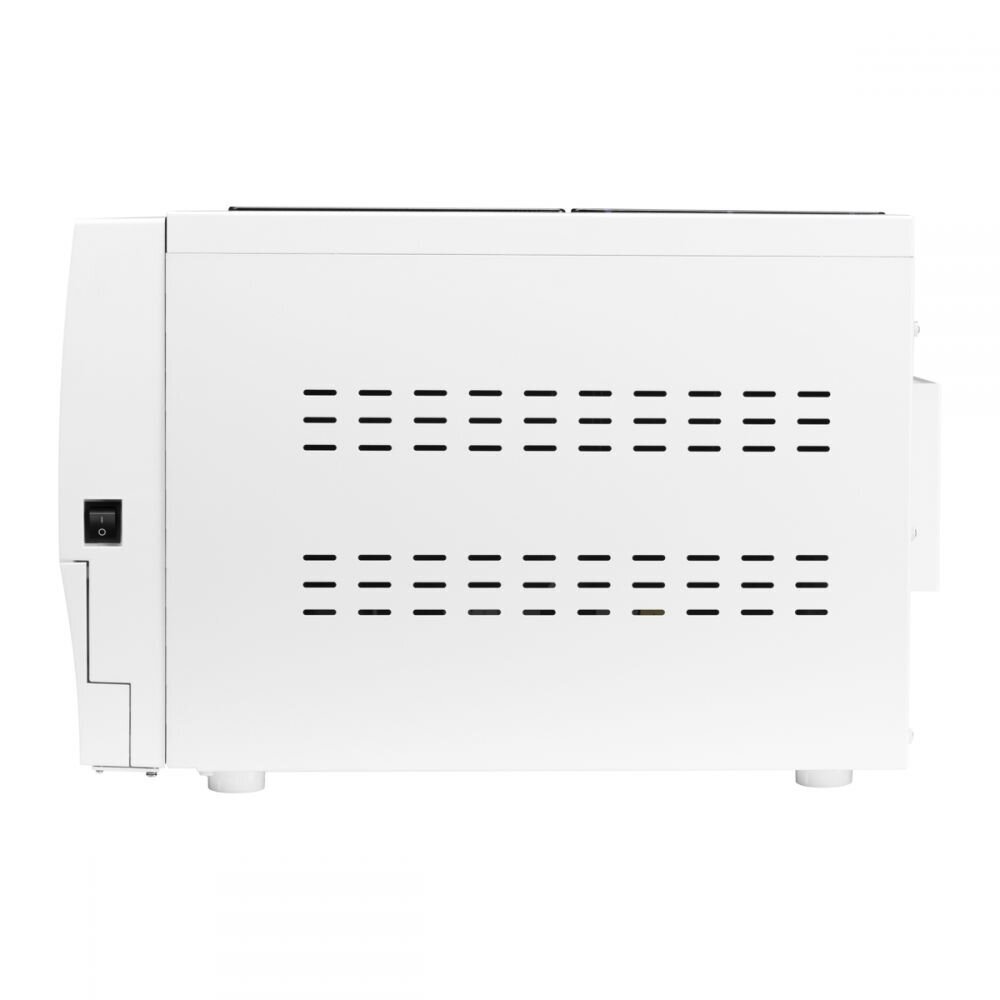 Steriliser autoclave LAFOMED Premium Line LFSS12AA 18L 2,4kw Class B (medical) 2 Steriliser autoclave LAFOMED Premium Line LFSS12AA 18L 2,4kw Class B (medical) 2