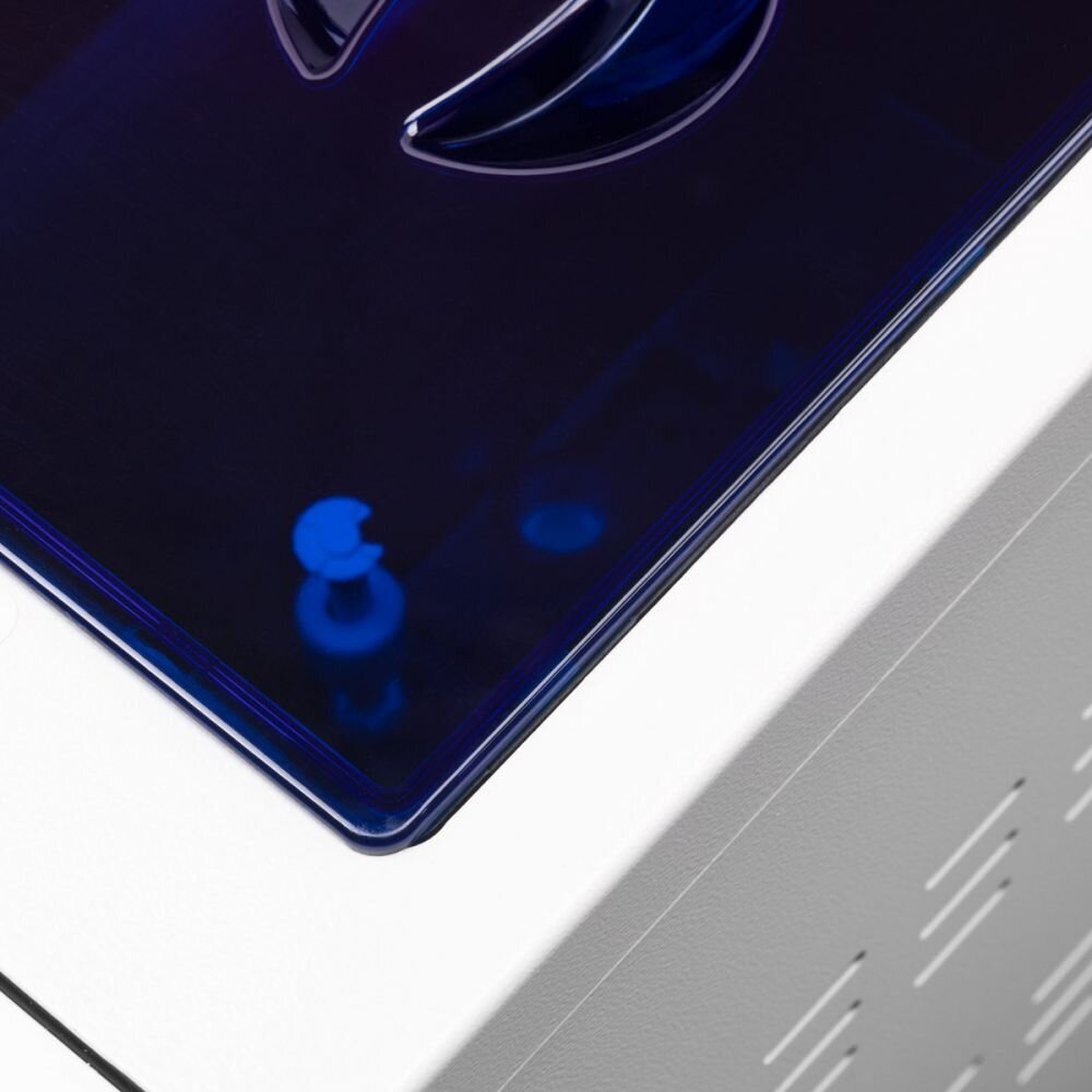 Steriliser autoclave LAFOMED Premium Line LFSS12AA 18L 2,4kw Class B (medical) 8