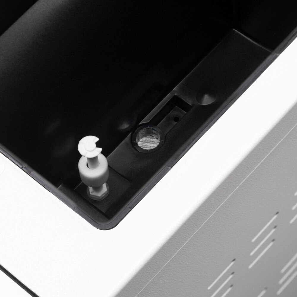 Steriliser autoclave LAFOMED Premium Line LFSS12AA 18L 2,4kw Class B (medical) 7