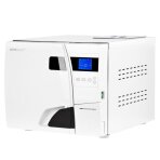 Sterilizators autoklāvs LAFOMED Premium Line LFSS12AA 12L 2,4kw Class B (medical)