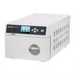 Sterilizators autoklāvs LAFOMED LFSS03AA LCD 3L 2,9kw Class B (medical)