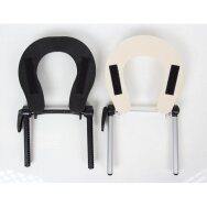 Kopfstütze der Massageliege PLASTIC Kopfstütze der Massageliege PLASTIC