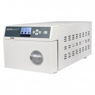 Sterilizatorius autoklavas LAFOMED LFSS03AA LCD 3L 2,9kw Class B (medical)