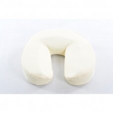 Headrest cushion (Cream)