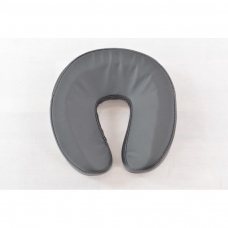 Headrest cushion (Black)