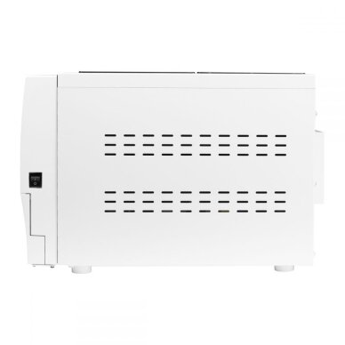 Sterylizator autoklaw LAFOMED Premium Line LFSS12AA 18L 2,4kw Class B (medical) 2