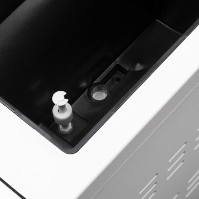 Steriliser autoclave LAFOMED Premium Line LFSS12AA 18L 2,4kw Class B (medical) 7 Steriliser autoclave LAFOMED Premium Line LFSS12AA 18L 2,4kw Class B (medical) 7