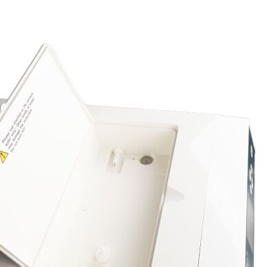 Sterilizators autoklāvs LAFOMED LFSS03AA LCD 3L 2,9kw Class B (medical) 6