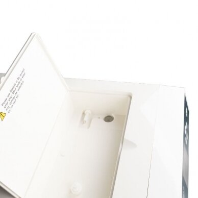 Sterilizators autoklāvs LAFOMED LFSS03AA LCD 3L 2,9kw Class B (medical) 6