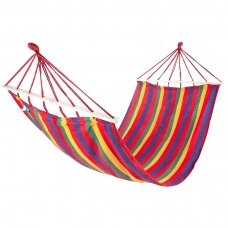 Hamakas su skersiniais SUMMER BREEZE, 200 x 100cm