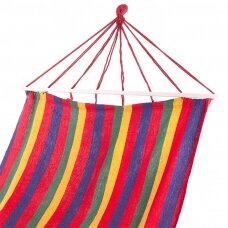 HammockSUMMER BREEZE 200x100cm 160kg