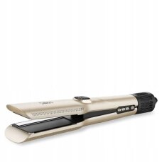 Innovatiivinen hiustenkuivaaja, suoristusrauta ja muotoilija SilkyAir Trinity 3-in-1 Innovatiivinen hiustenkuivaaja, suoristusrauta ja muotoilija SilkyAir Trinity 3-in-1