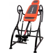 Inversion table inSPORTline Inverso Plus