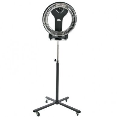 Infrazonas GABBIANO STANDING MODEL I GRAY 1