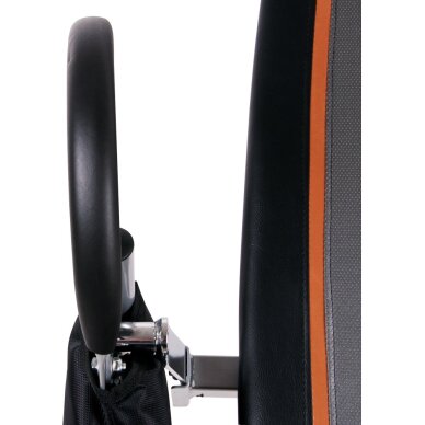 Kūno tempimo inversinis stalas inSPORTline Inverso 10 Kūno tempimo inversinis stalas inSPORTline Inverso 10