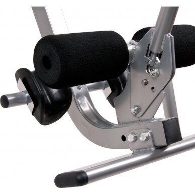 Inversijas galds inSPORTline Inverso 15