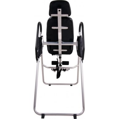 Kūno tempimo inversinis stalas inSPORTline Inverso 4