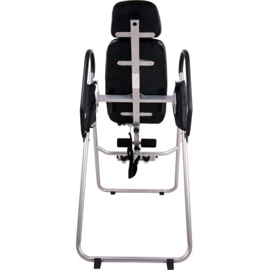 Kūno tempimo inversinis stalas inSPORTline Inverso 4