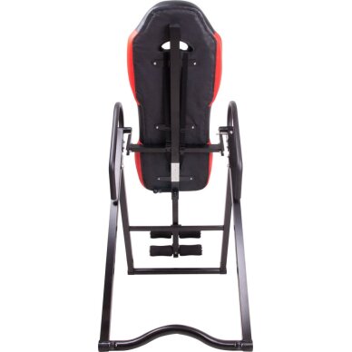 Kūno tempimo inversinis stalas inSPORTline Inverso Heaty 4 Kūno tempimo inversinis stalas inSPORTline Inverso Heaty 4