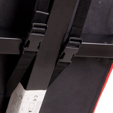 Inversijas galds inSPORTline Inverso Heaty 8