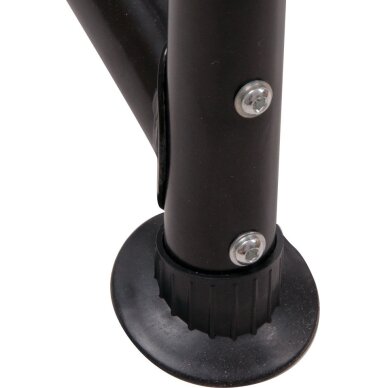 Body stretching inversion table inSPORTline Inverso Plus 11