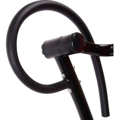 Kūno tempimo inversinis stalas inSPORTline Inverso Plus 4 Kūno tempimo inversinis stalas inSPORTline Inverso Plus 4