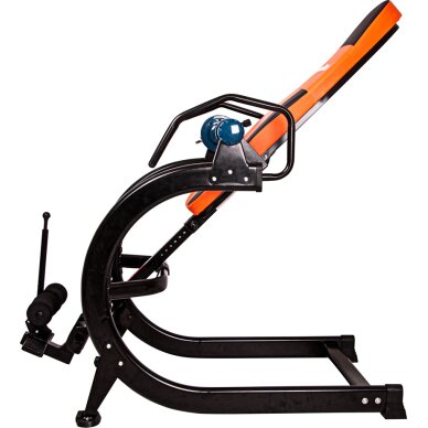 Body stretching inversion table inSPORTline Inverso Profi 1 Body stretching inversion table inSPORTline Inverso Profi 1