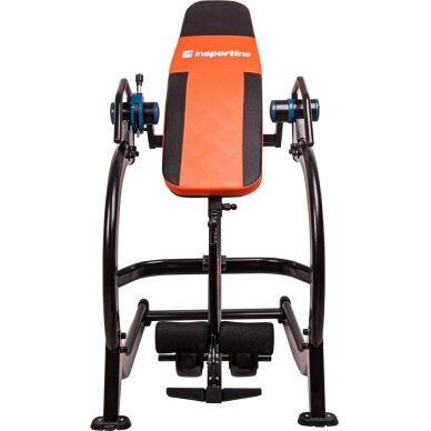 Body stretching inversion table inSPORTline Inverso Profi 2 Body stretching inversion table inSPORTline Inverso Profi 2