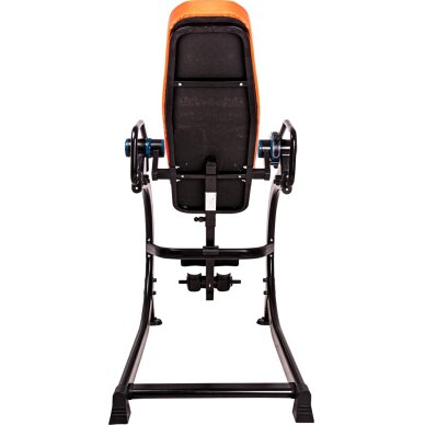 Body stretching inversion table inSPORTline Inverso Profi 3 Body stretching inversion table inSPORTline Inverso Profi 3