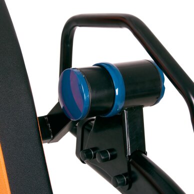 Body stretching inversion table inSPORTline Inverso Profi 5 Body stretching inversion table inSPORTline Inverso Profi 5