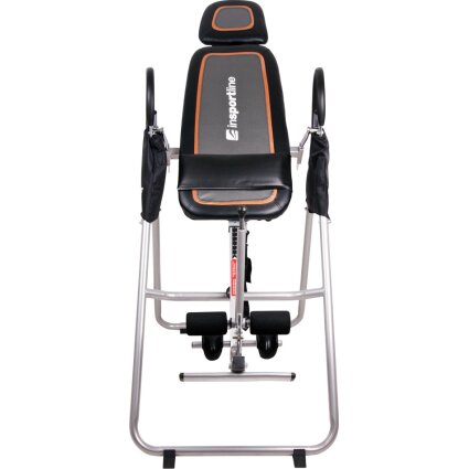 Kūno tempimo inversinis stalas inSPORTline Inverso 3 Kūno tempimo inversinis stalas inSPORTline Inverso 3