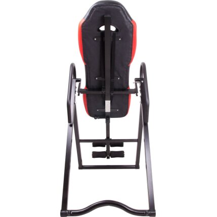 Kūno tempimo inversinis stalas inSPORTline Inverso Heaty 4 Kūno tempimo inversinis stalas inSPORTline Inverso Heaty 4