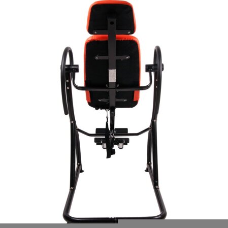 Kūno tempimo inversinis stalas inSPORTline Inverso Plus 3 Kūno tempimo inversinis stalas inSPORTline Inverso Plus 3