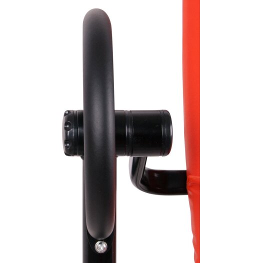 Kūno tempimo inversinis stalas inSPORTline Inverso Plus 5 Kūno tempimo inversinis stalas inSPORTline Inverso Plus 5