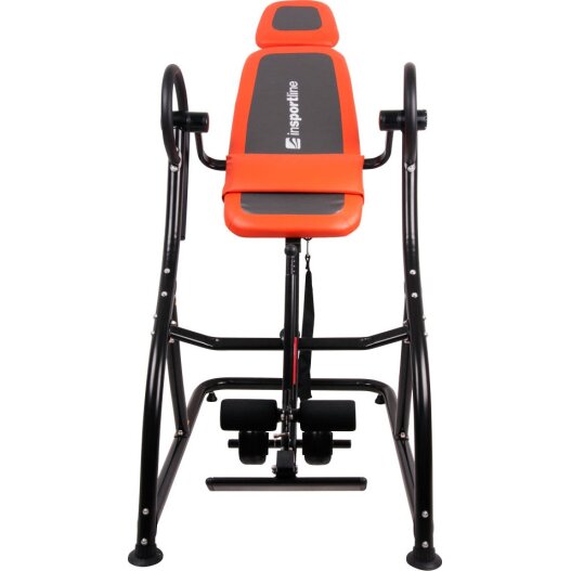 Kūno tempimo inversinis stalas inSPORTline Inverso Plus 2 Kūno tempimo inversinis stalas inSPORTline Inverso Plus 2