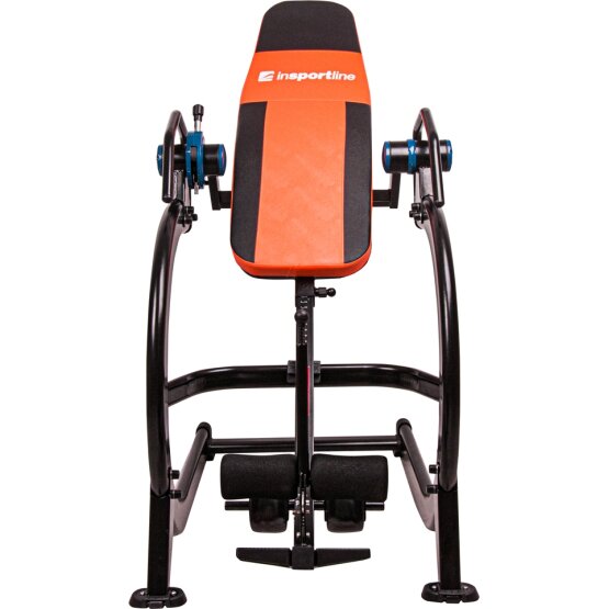Body stretching inversion table inSPORTline Inverso Profi 2