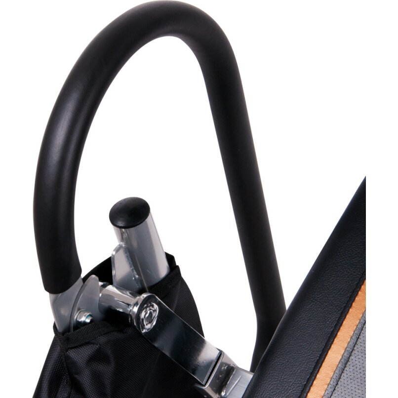 Kūno tempimo inversinis stalas inSPORTline Inverso 9 Kūno tempimo inversinis stalas inSPORTline Inverso 9