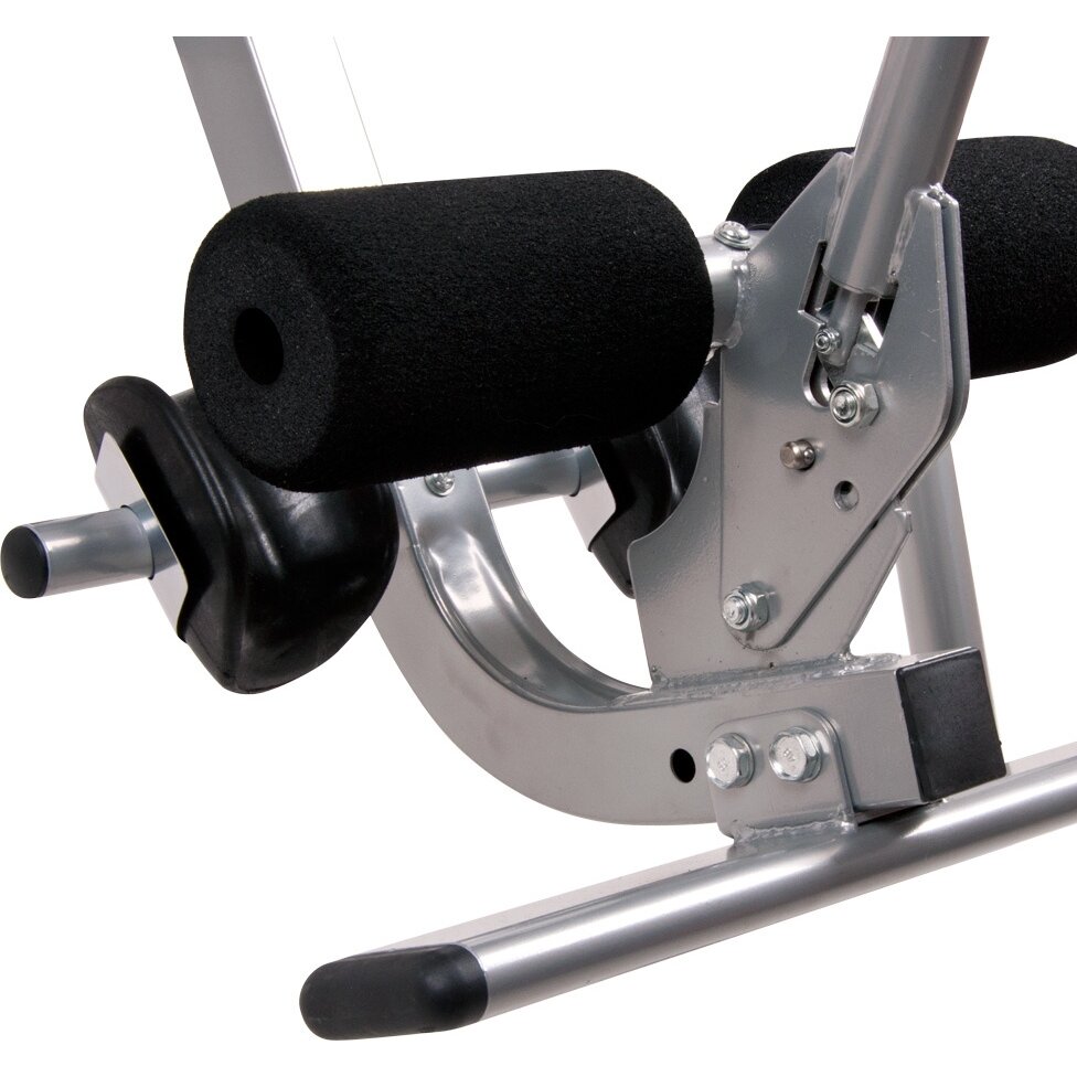 Kūno tempimo inversinis stalas inSPORTline Inverso 15 Kūno tempimo inversinis stalas inSPORTline Inverso 15