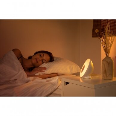 Viedā miega terapijas ierīce Lanaform WL‑100C 7