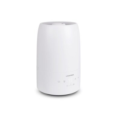 Умный увлажнитель воздуха Lanaform Smart H-200C 5
