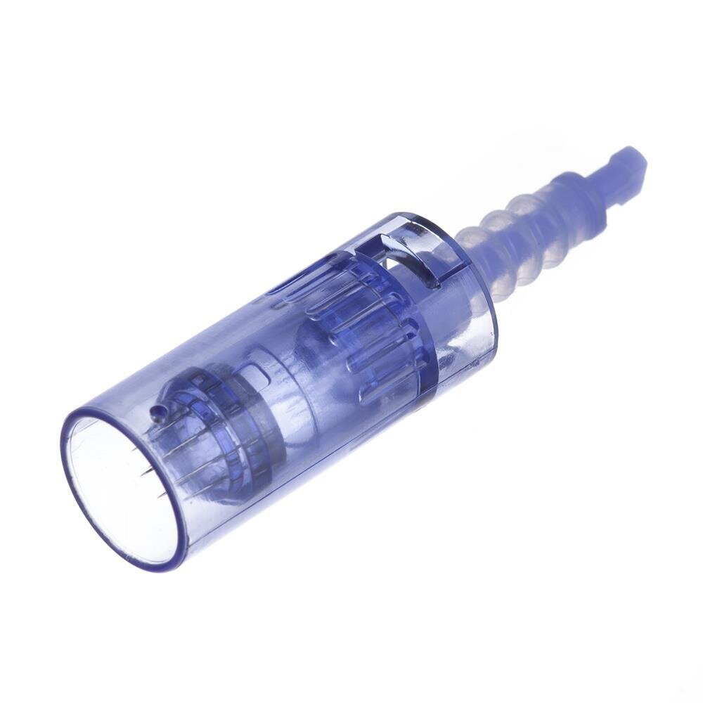 Kartridż do dermapena A6 - 12 igieł Kartridż do dermapena A6 - 12 igieł