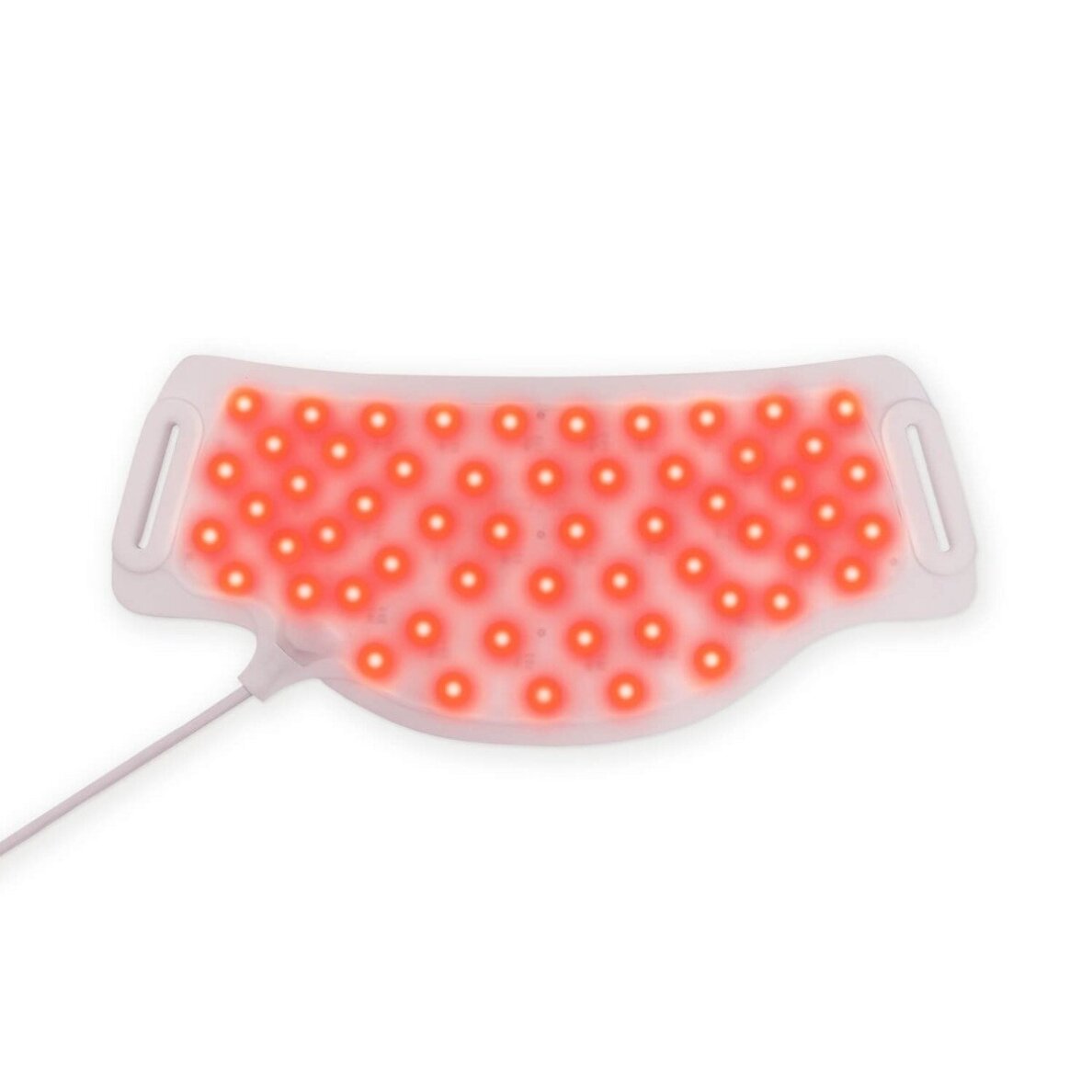 Kaklo odą atjauninanti LED kaukė Silk’n Neck Mask 1 Kaklo odą atjauninanti LED kaukė Silk’n Neck Mask 1